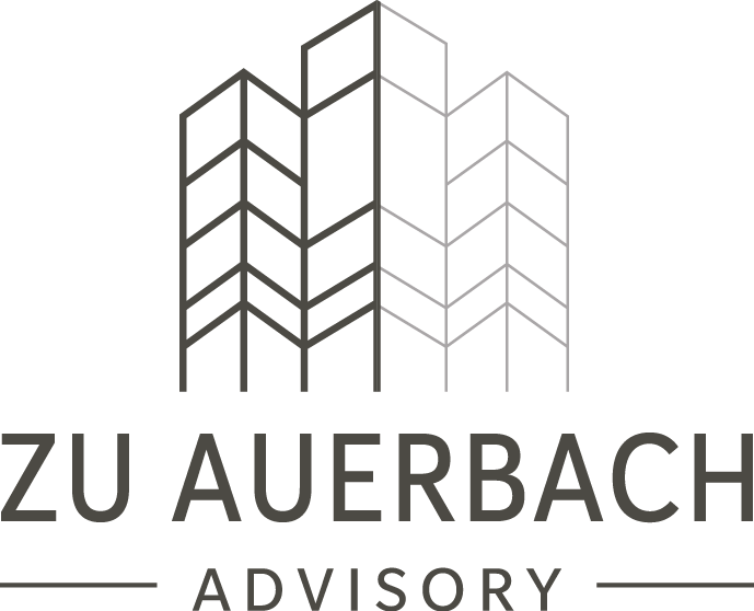 Zu Auerbach