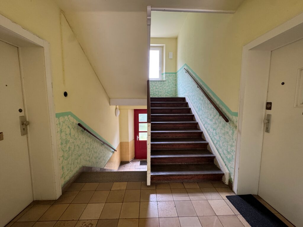 Value-Add-Investment in Leipzig | 11WE + 1GE + 2WE Ausbaureserve | Abgeschlossenheitsbescheinigung