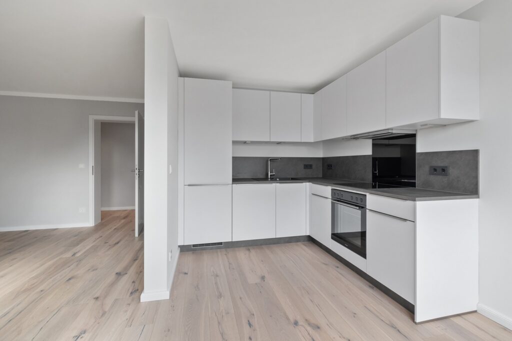 Wohntraum in Pirna – stilvolle 3-Zimmer-Wohnung mit Balkon & Einbauküche