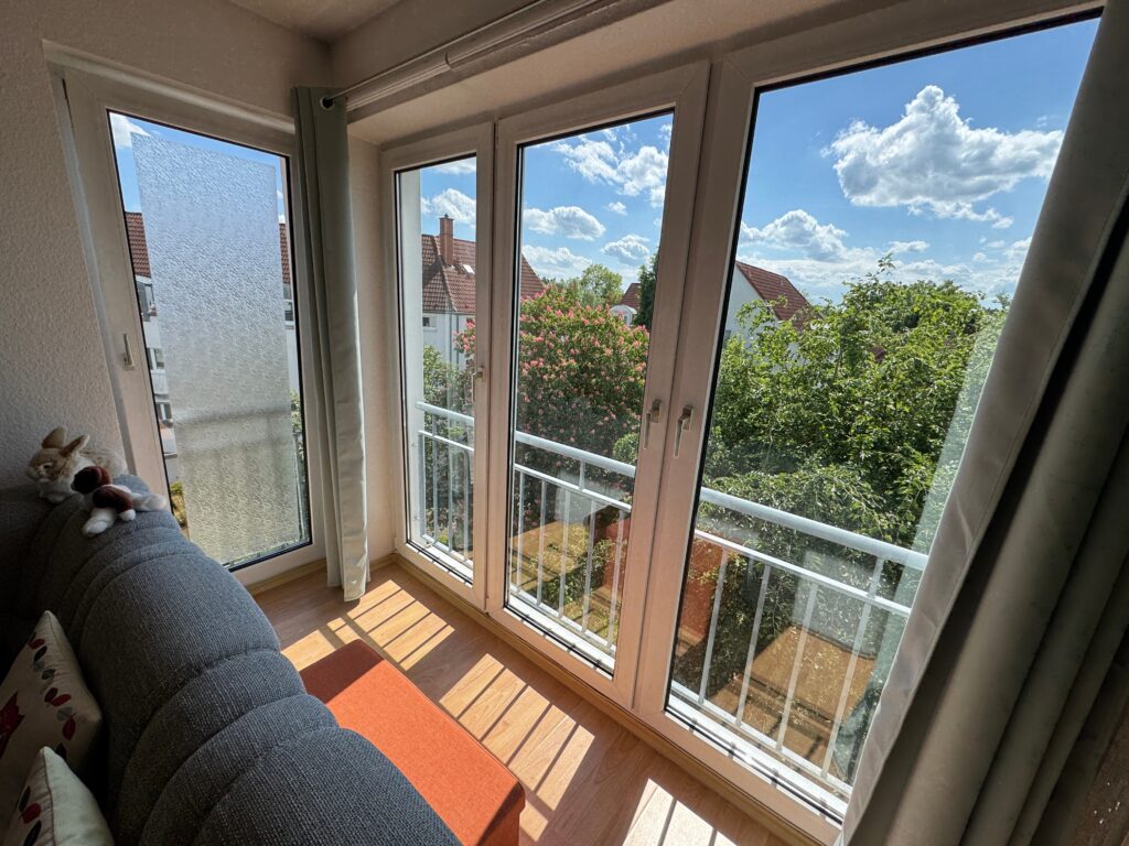 Potenzial für mehr! 4% Anfangsrendite – beständige Kapitalanlage mit Stellplatz